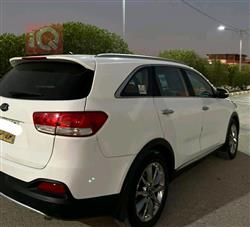 کیا سۆرینتۆ